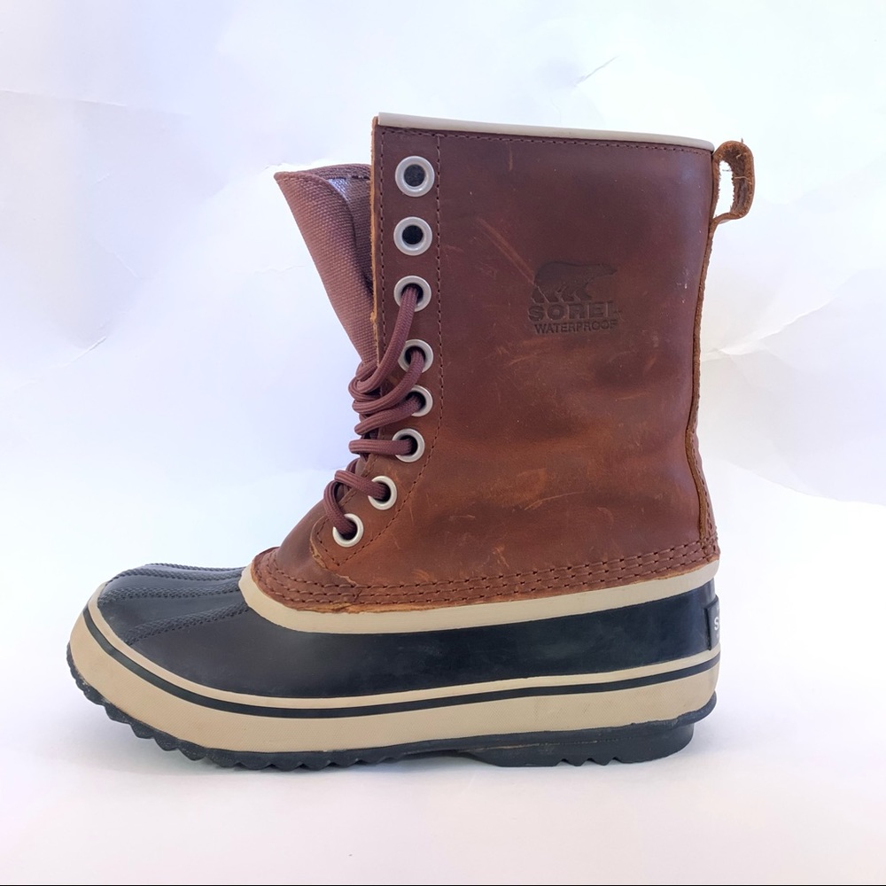 Sorel Boots